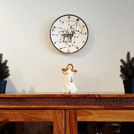 公寓 Monteverde Temple 班斯科